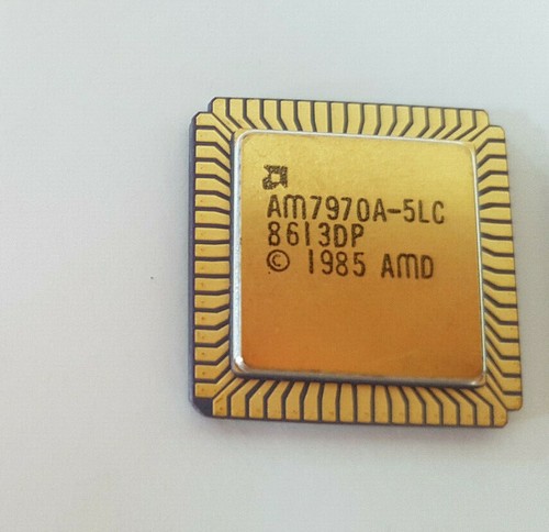 Amd am7970a 5lc - -, ordinateur
