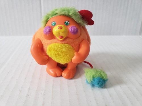 Vintage 1986 mattel pocket - 1986,