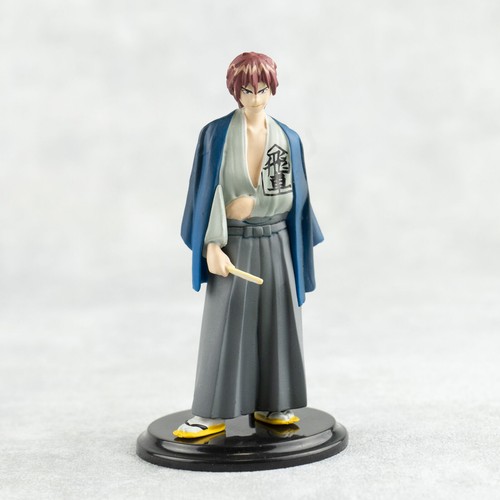 F89 675 konami - hikaru, go