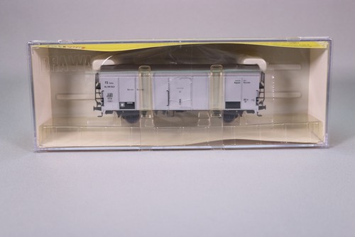 Zq021 brawa train 2030 - ,