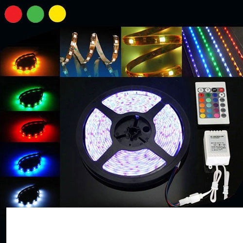 Bande led rgb m 300 - rgb,