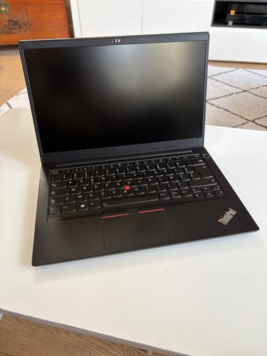 Lenovo thinkpad e14 - lenovo,