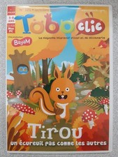 Toboclic nº 121 / Octobre 2012 | Bon état