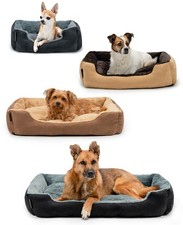 lionto Lit pour chien panier