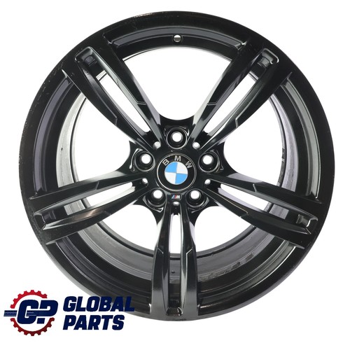 Bmw f87 f80 f82 - m4, jante