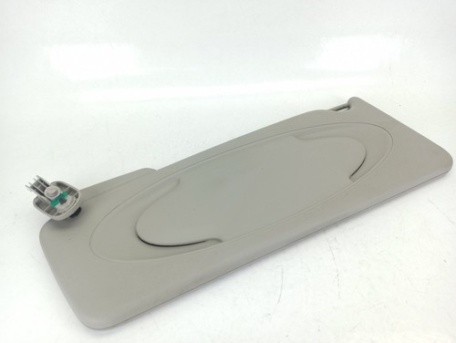 8200544833 left sun visor - sun, /
