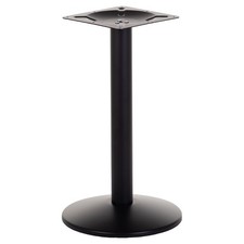 Pied de table pour pub