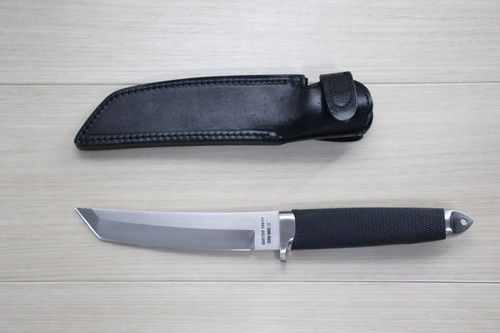 Cold steel master tanto - cold,