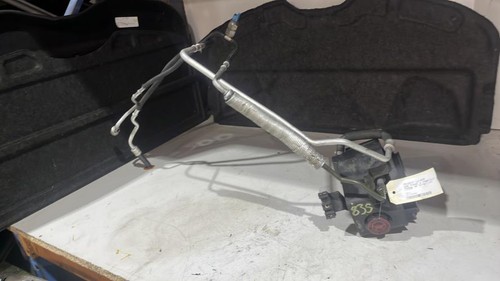 Pompe direction peugeot 206 - pompe,