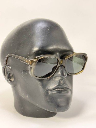 Lunettes soleil vintage - lunettes,