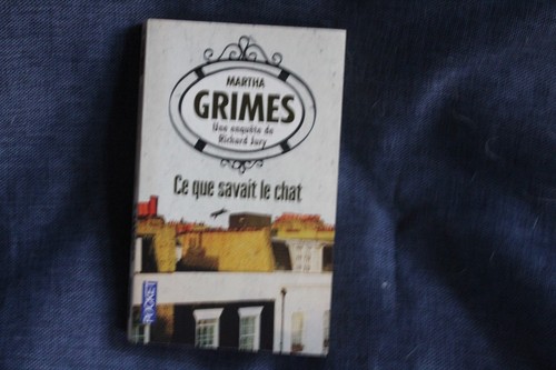 Lot romans policiers - de, policiers/