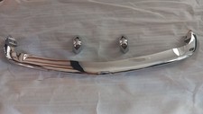 Fiat 1500 Cabriolet Osca 1600 Front Bumper front bumper bumper bumper