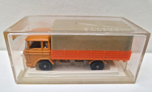 Camion daf bâché majorette - camion,