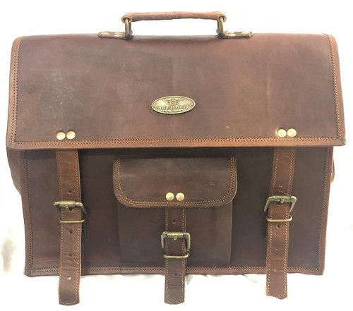 Homme sac messager cuir - homme,