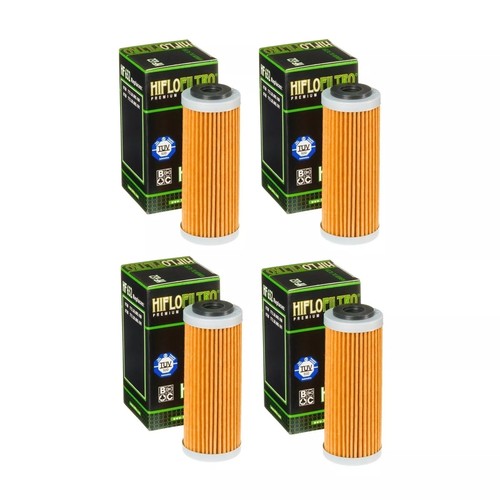 Hiflofiltro lot filtres - hiflofiltro,