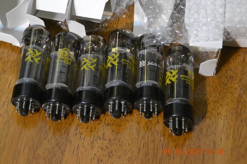 Brand new tested jolida - tested,