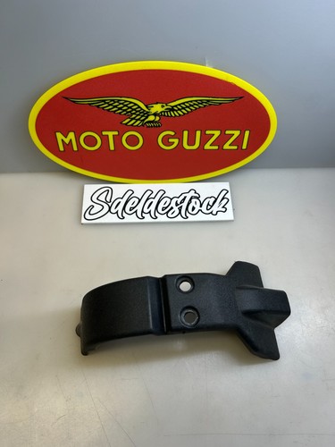 Cache couvre culasse moto - 1,