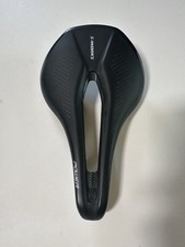 Specialized S-Works Power Carbon Saddle 143mm 7x 9mm FACT Rails Racing Bike Seat