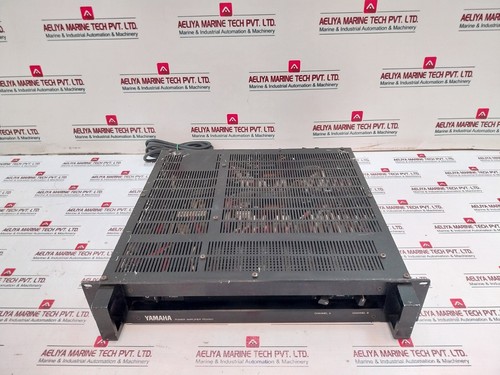 Amplificateur puissance - amplificateur,