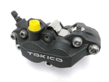 ETRIER AVG KAWASAKI ZZR 1200