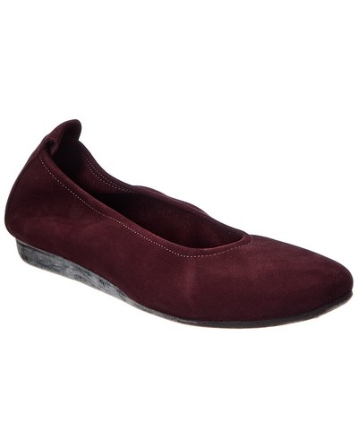 Arche laius leather - arche,