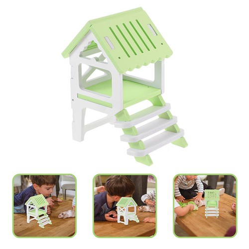 Versatile durable hamster - versatile,