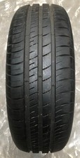 1 summer tires 205/65 R16 95W Kumho EcoWing ESO 1 * DEMO 237-16-6b