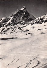 ITALIE BREUIL CERVINIA