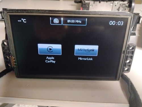 Autoradio citroen ds4 - autoradio,