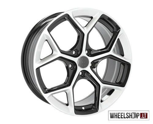 Audi style r20 - style, 5x112