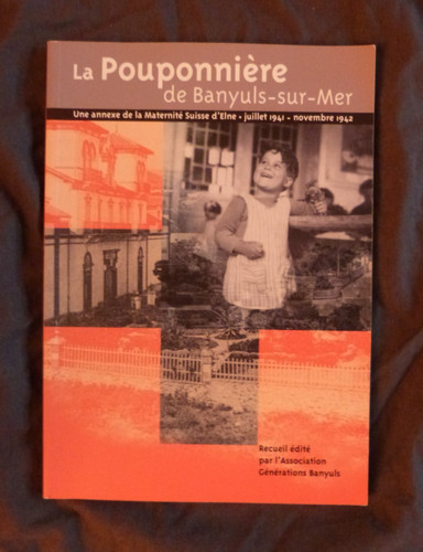 Pouponnière de - la,