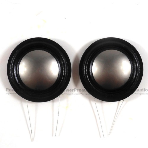 Aft 26mm titanium dome - aft,