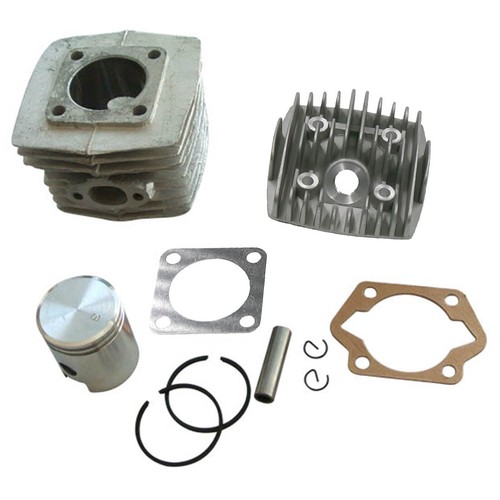 40mm cylinder piston kit fit - 40mm,
