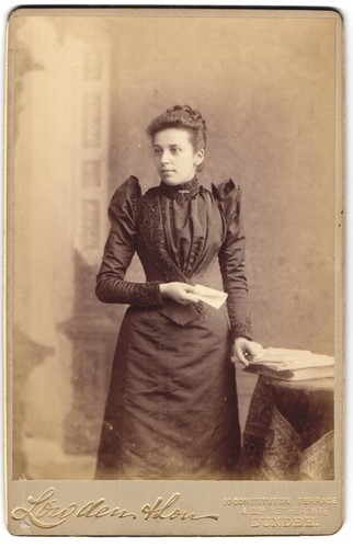 Photographie lowden son - &,