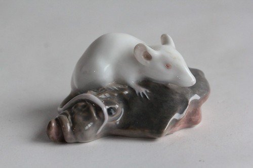 Royal copenhagen souris - copenhagen,