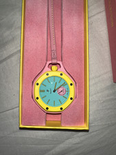 Audemars Piguet x Swatch /