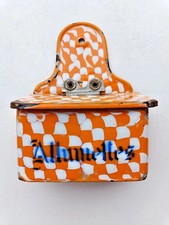 ancienne boite a allumettes en