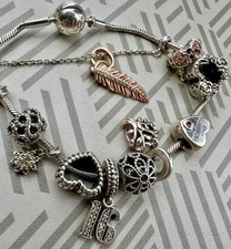 Bracelet Pandora Deluxe -