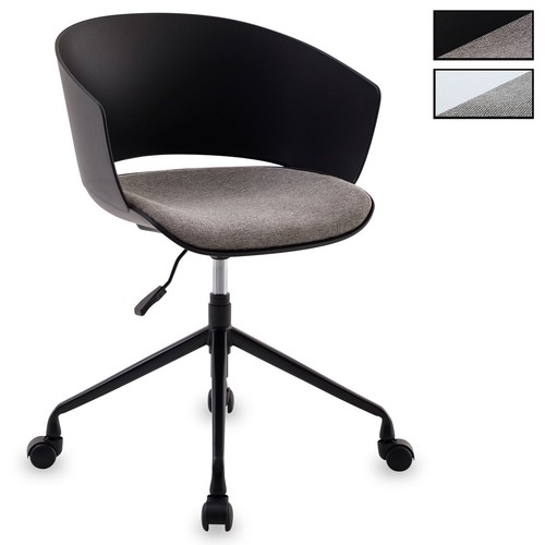 Chaise bureau pivotante - chaise, de