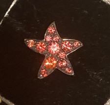 1 boucle d'oreille DoDo Etoile