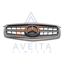 MERCEDES Citan W415 1.5 Diesel 13-21 Front Grille A4158870301