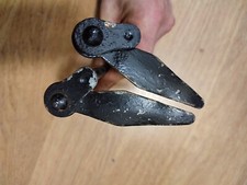 Paire Arrêt Bloque Volet