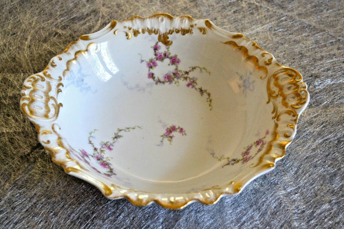 Legumier saladier porcelaine - saladier,