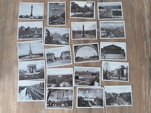 Photos anciennes priori - 20,