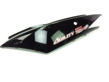 CARENAGE ARRIERE GAUCHE KYMCO AGILITY NAKED 2010-2017 / NE 12023