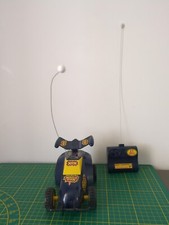 voiture téléguidée xrx vintage