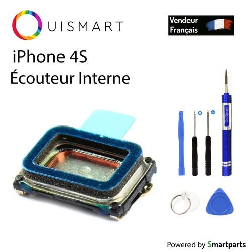 Ouismart module écouteur - module,