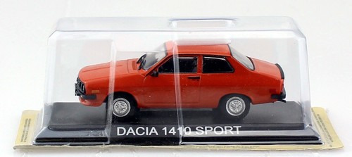 Dacia 1410 sport 1981 1992 - 1981,