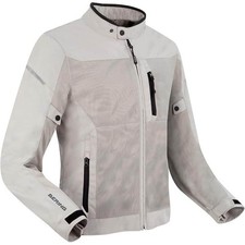 BERING Blouson Textile Mi-Saison Homme OZONE