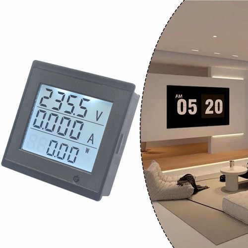 Compteur énergie - compteur, d'énergie